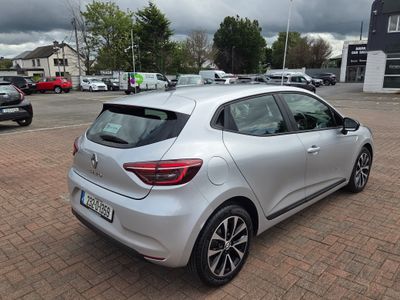 2023 Renault Clio