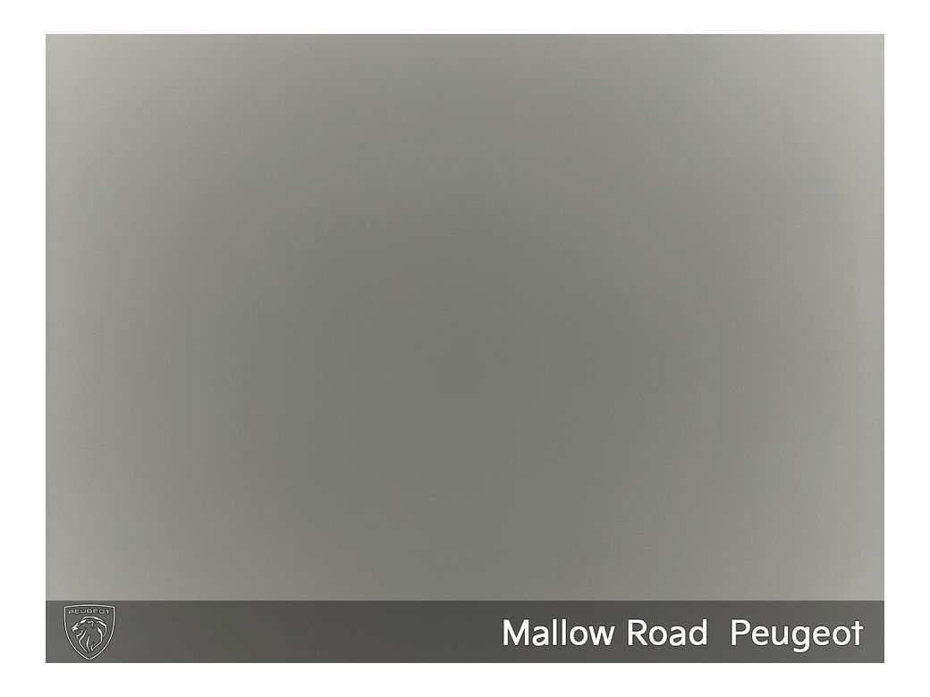2022 Peugeot 3008