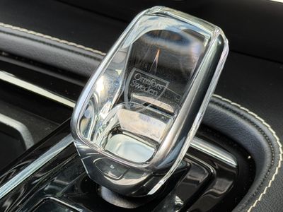 2022 Volvo V60