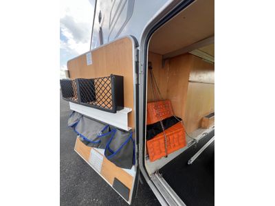 2006 Fiat Hymer
