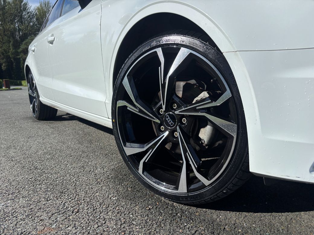 2016 Audi A3
