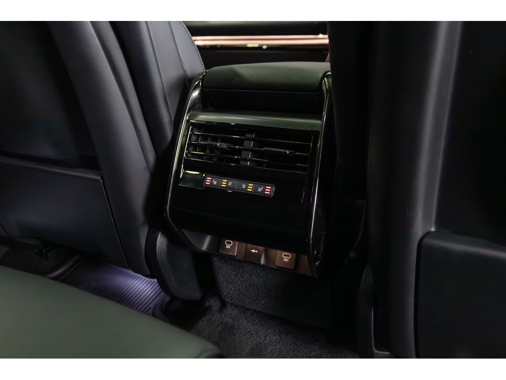 2024 Land Rover Range Rover Sport