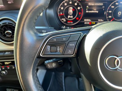2018 Audi Q2