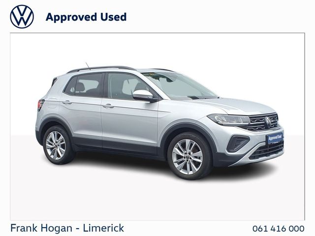 vehicle for sale from Frank Hogan Ltd