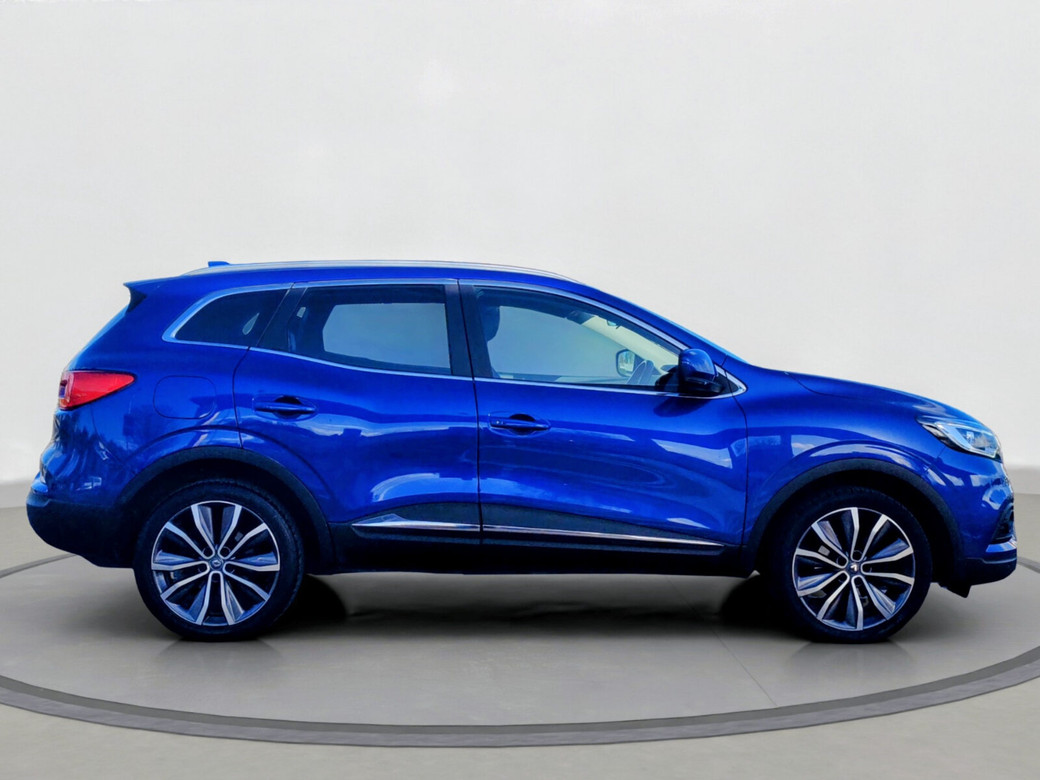2021 Renault Kadjar