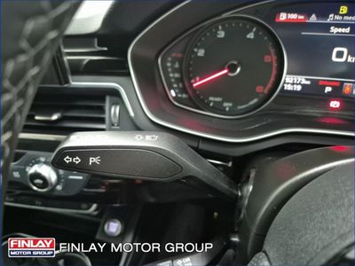 2023 Audi A5
