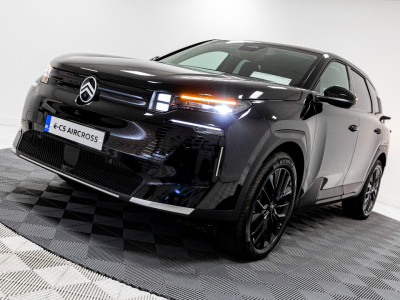 2026 Citroen C5 Aircross