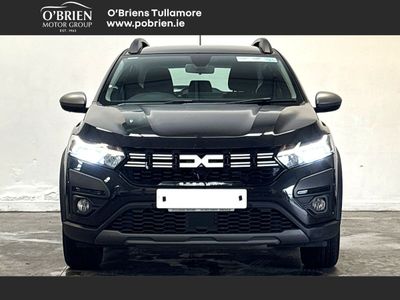 2023 Dacia Sandero Stepway