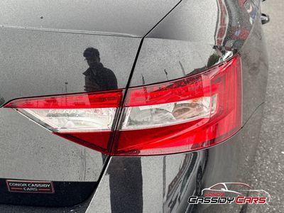 2022 Skoda Superb