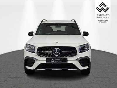 2023 Mercedes-Benz GLB Class