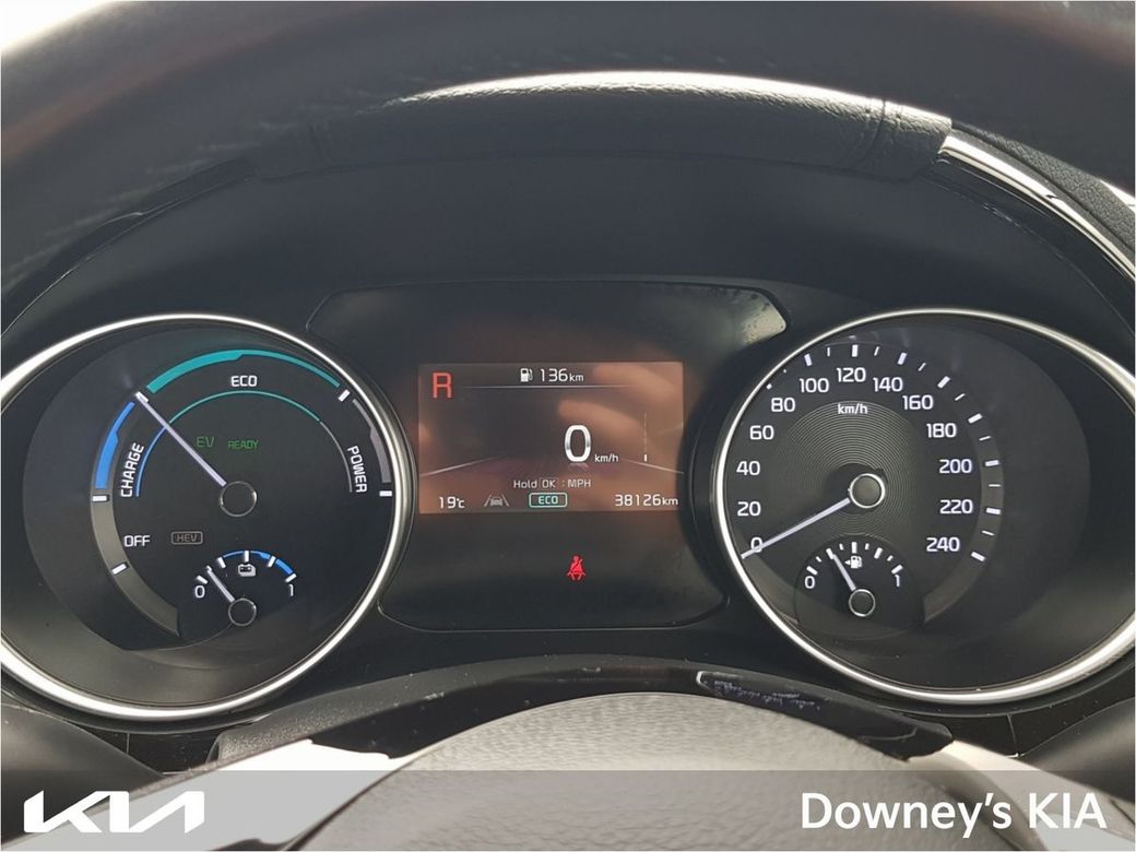 2023 Kia XCeed