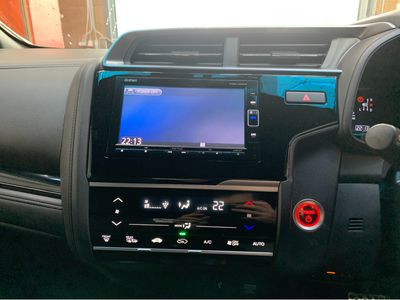 2019 Honda Fit
