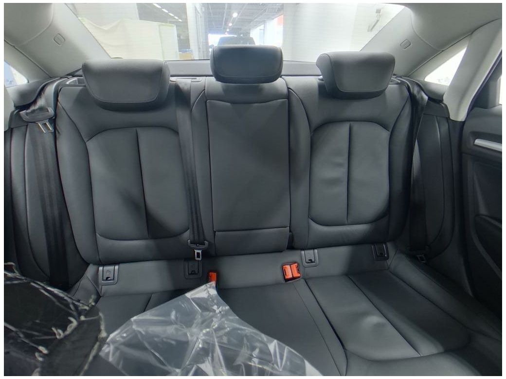 2015 Audi A3