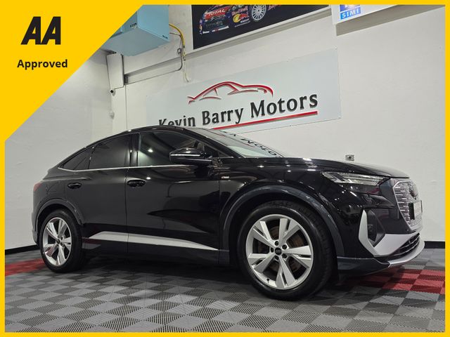 vehicle for sale from Kevin Barry Motors