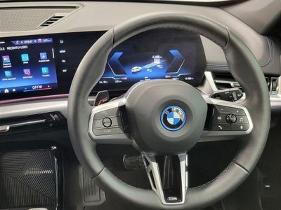 2025 BMW iX1