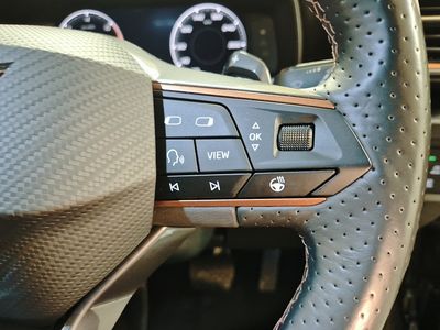 2024 Cupra Formentor