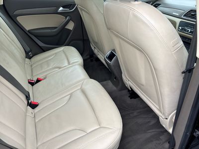 2014 Audi Q3
