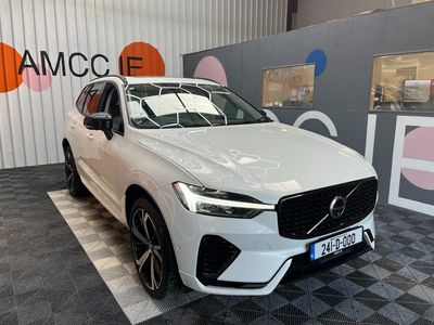 2024 Volvo XC60