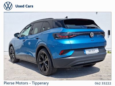 2026 Volkswagen ID.4