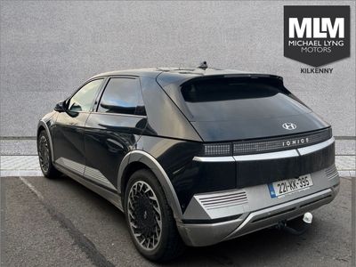 2022 Hyundai Ioniq 5