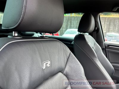 2020 Volkswagen Golf
