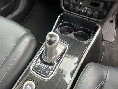 2017 Mitsubishi Outlander