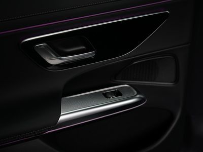 2025 Mercedes-Benz E Class