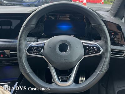 2022 Volkswagen Golf