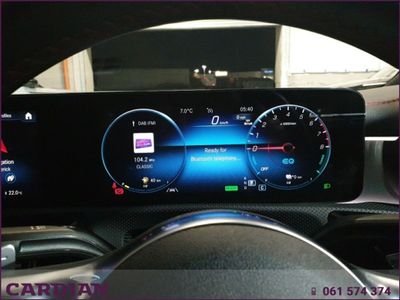 2024 Mercedes-Benz CLA Class