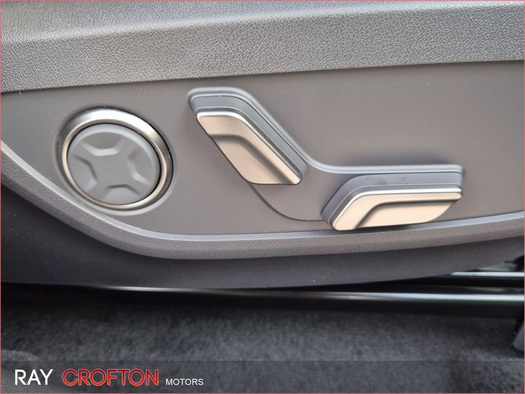 2026 Kia EV5