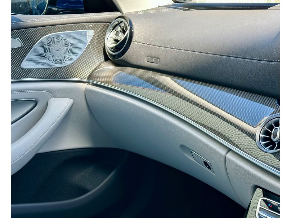 2022 Mercedes-Benz CLS Class