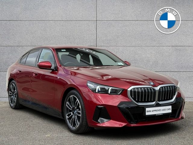 vehicle for sale from J Donohoe BMW