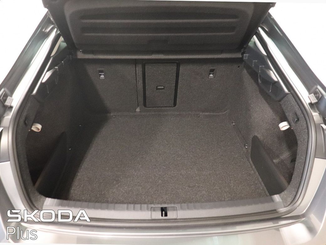 2023 Skoda Octavia