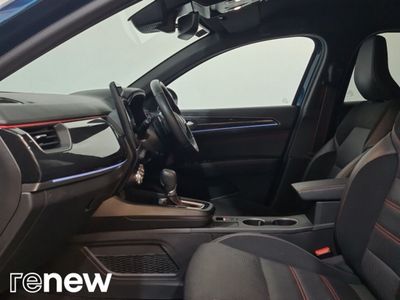 2023 Renault Arkana
