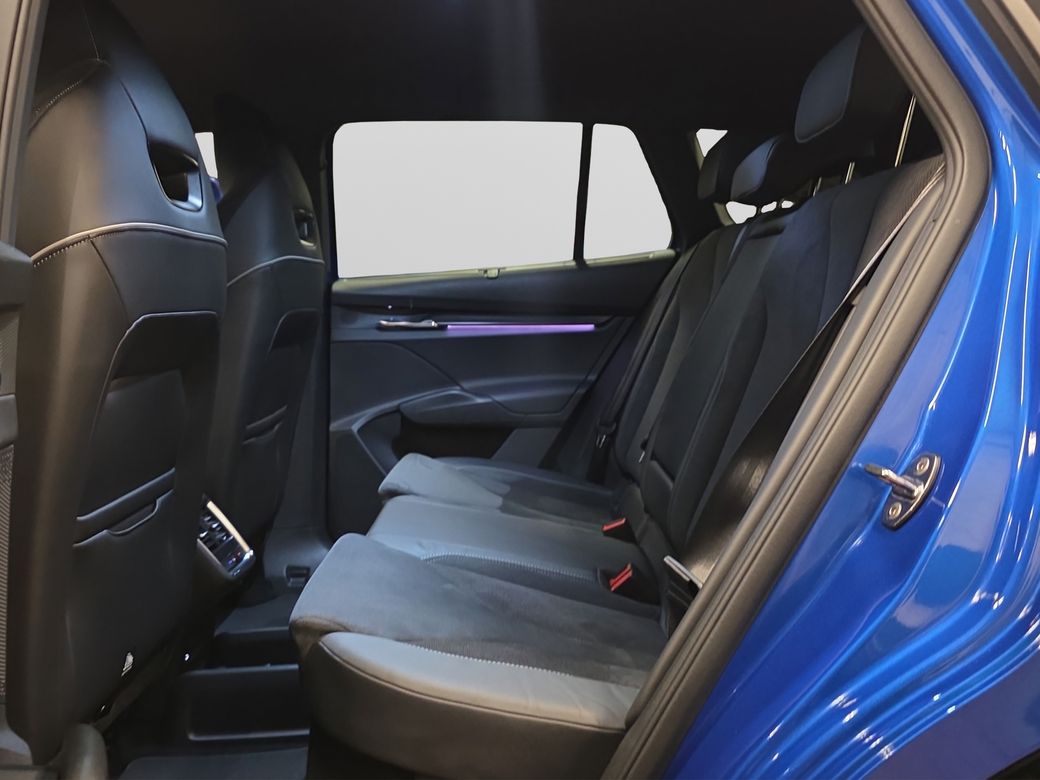 2024 Skoda Enyaq