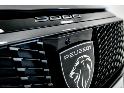 2025 Peugeot 3008