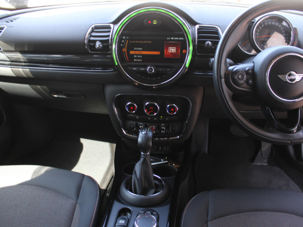 2018 Mini Cooper