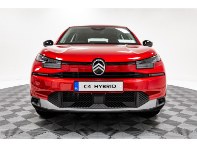 2025 Citroen C4