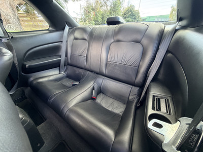 1998 Honda Prelude