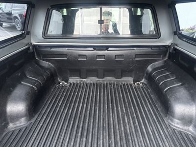 2017 Volkswagen Amarok