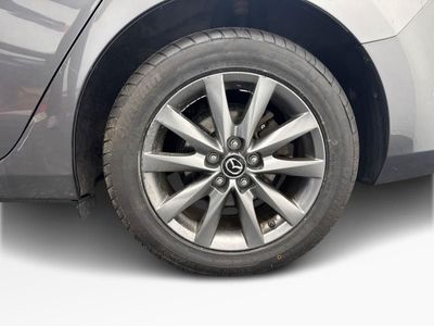 2020 Mazda Mazda6
