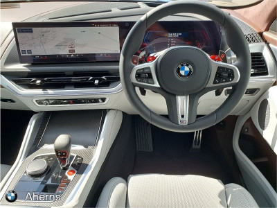 2025 BMW XM
