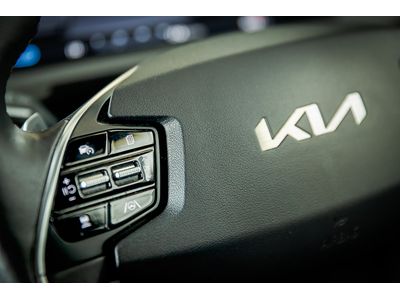 2023 Kia EV6