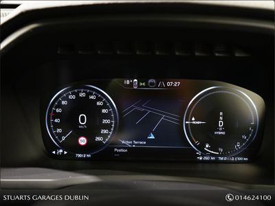 2022 Volvo XC90