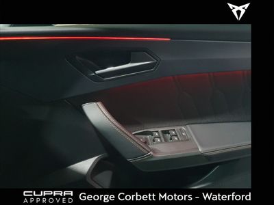 2025 Cupra Leon