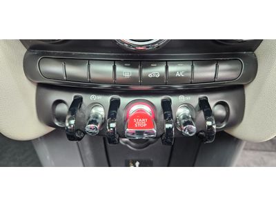 2018 Mini Cooper