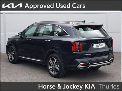 2023 Kia Sorento