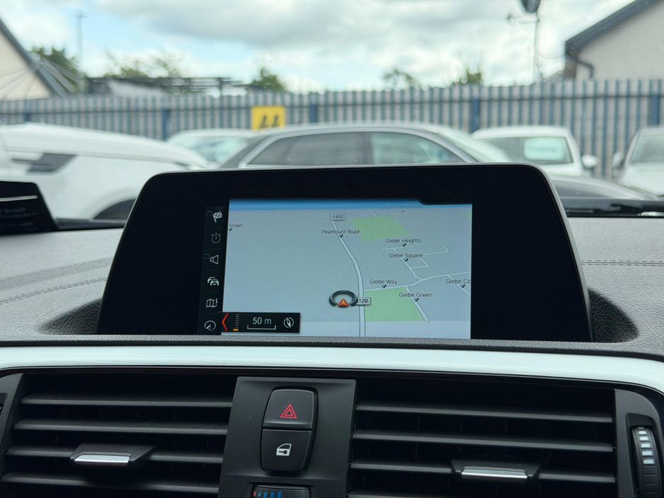 2018 BMW 2 Series
