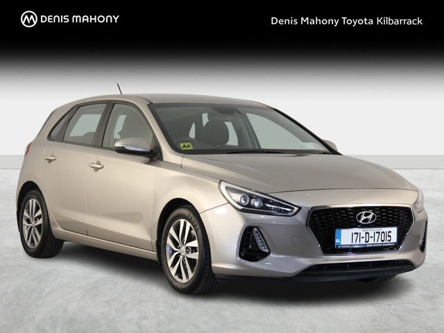 vehicle for sale from Denis Mahony Toyota Kilbarrack
