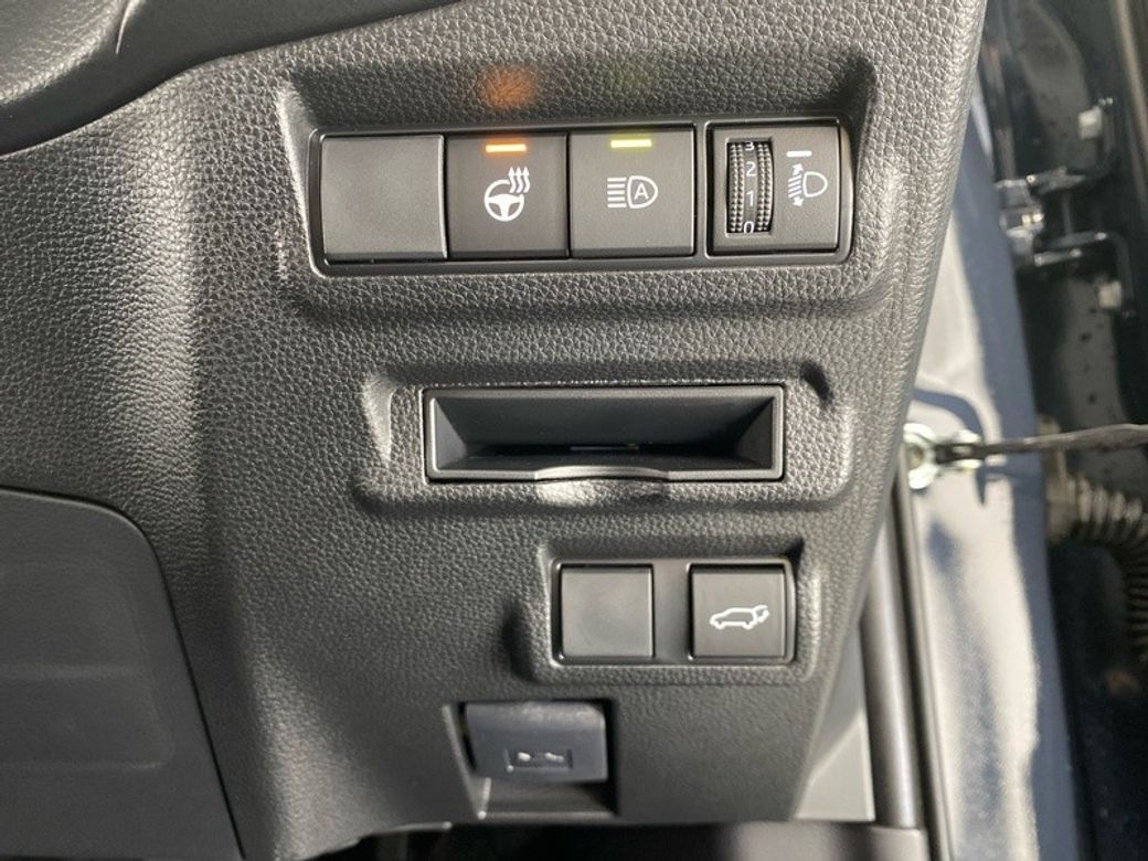 2026 Toyota Corolla Cross